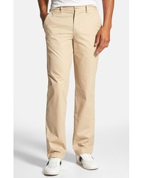 Lacoste Classic Fit Gabardine Chinos