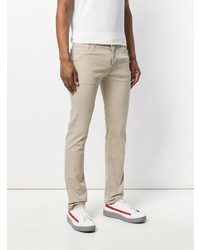 Jacob Cohen Classic Slim Fit Chinos