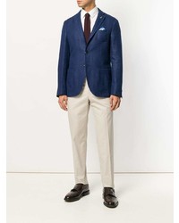 Canali Classic Tailored Trousers