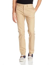 Lacoste Classic Twill Regular Fit Chino Pant
