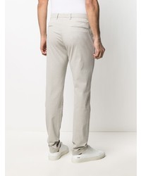 Briglia 1949 Concealed Fastening Chinos