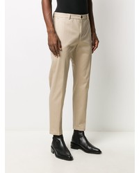 Department 5 Cropped Chino Trousers