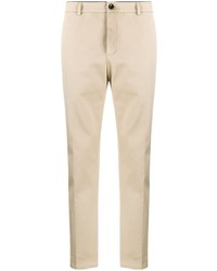 Department 5 Cropped Chino Trousers