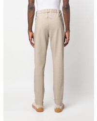 Fear Of God Drawstring Cotton Trousers