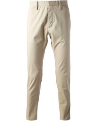DSQUARED2 Slim Fit Chino Trouser