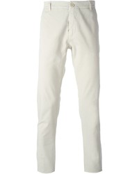 Ermanno Scervino Straight Fit Trousers