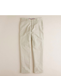 J.Crew Essential Chino Pant In 770 Straight Fit