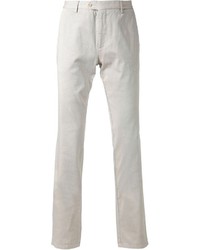 Etro Straight Fit Trousers
