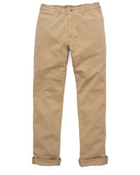 Faherty Beach Chino Pants