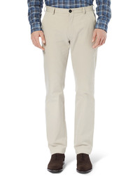 Dunhill Finsbury Cotton Chinos