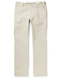Dunhill Finsbury Cotton Chinos
