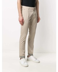 Dondup Gaubert Slim Cut Chinos