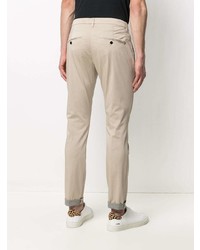 Dondup Gaubert Slim Cut Chinos