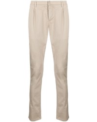 Dondup Gaubert Slim Cut Chinos