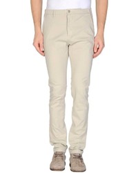 Daniele Alessandrini Homme Casual Pants