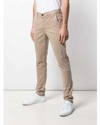 AG Jeans Jamison Mid Rise Chinos