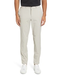 Ted Baker London Jem Constructed Dress Pants In Tan At Nordstrom