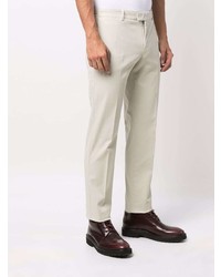 Pt01 Jetted Pocket Cotton Chinos