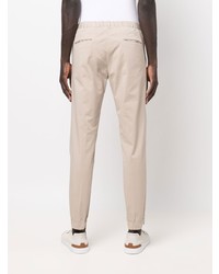 Incotex Low Rise Chino Trousers