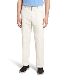 Bills Khakis M2 Classic Fit Tropical Cotton Poplin Pants