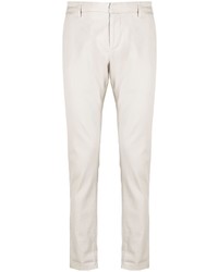 Dondup Mid Rise Cropped Chinos