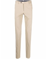 PT TORINO Mid Rise Straight Trousers