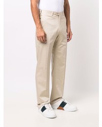 Brioni Plain Chino Trousers