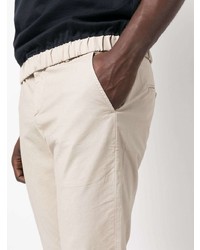 Dondup Plain Chino Trousers
