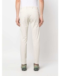 Briglia 1949 Plain Cotton Chino Trousers