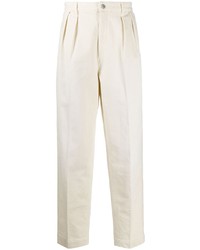 Isabel Marant Pleat Detailed Trousers