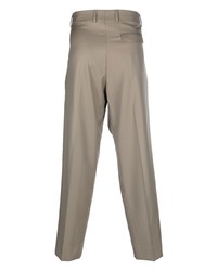 Costumein Pleated Tailored Trousers