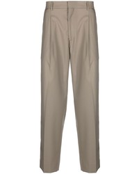 Costumein Pleated Tailored Trousers