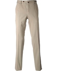 Pt01 Slim Fit Chino Trousers