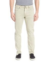 Liverpool Regent Relaxed Straight Leg Twill Pants