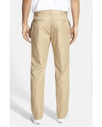 Lacoste Regular Fit Twill Chinos
