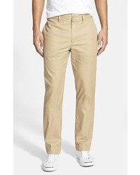 Lacoste Regular Fit Twill Chinos