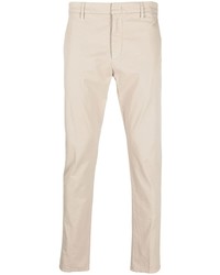 Dondup Relaxed Chino Trousers