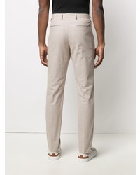 BOSS Relaxed Fit Straight Leg Trousers