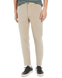 Vince Slater Slim Fit Chinos