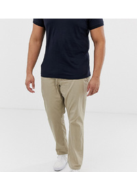 ONLY & SONS Slim Chino In Sand