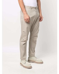DSQUARED2 Slim Cut Chino Trousers