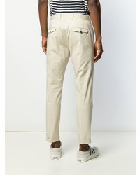 Be Able Slim Fit Chino Trousers