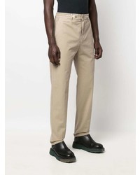 Diesel Slim Fit Chino Trousers