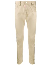 DSQUARED2 Slim Fit Chino Trousers