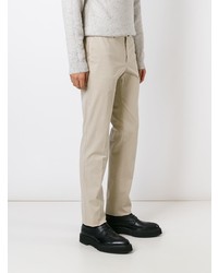 Pt01 Slim Fit Chinos