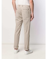 Incotex Slim Fit Chinos