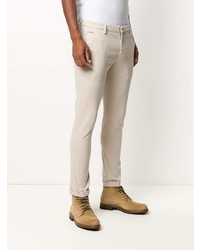 Dondup Slim Fit Chinos