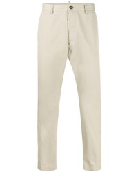 DSQUARED2 Slim Fit Cropped Chino Trousers
