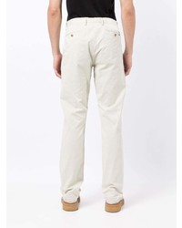 Polo Ralph Lauren Slim Fit Stretch Twill Trousers