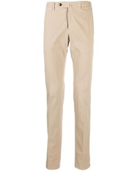 PT TORINO Slim Fit Tailored Chinos